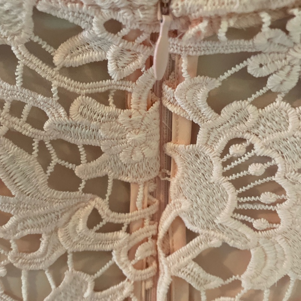 Dress/Ming wang - Picture 12 of 15